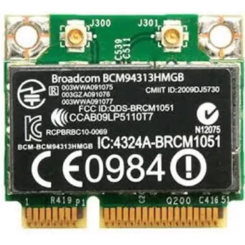 HP Compaq Presario CQ42 Laptop Wifi Card