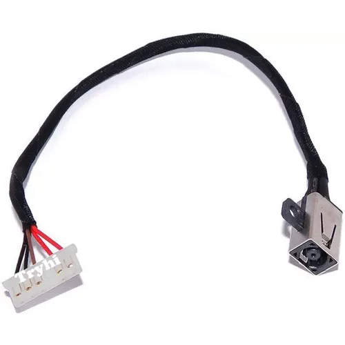 Dell Vostro 3568 Replacement DC Jack Cable