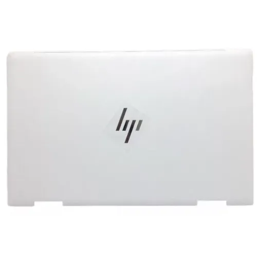 HP Envy x360 13-AY0045AU Silver LCD Top Cover - Convertible Design