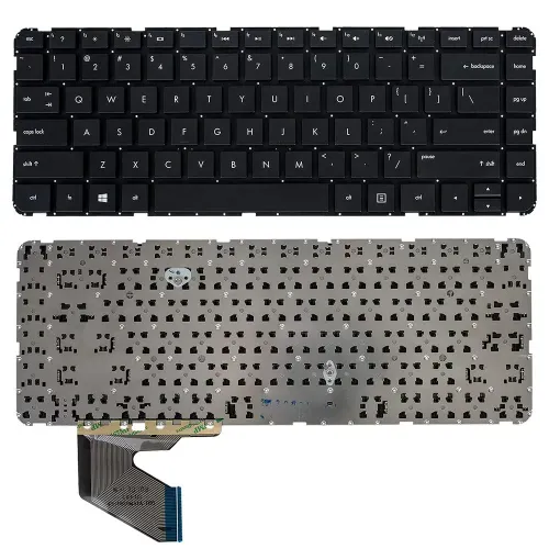 Replacement Keyboard for HP Pavilion 14-B012AU Laptop