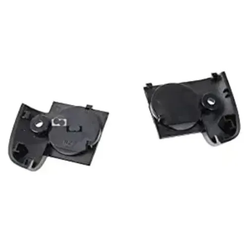 HP Pavilion 14R 14-R Notebook 240 G3 Series Hinges Cap Black L and R