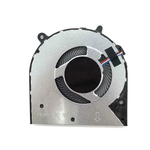 HP 14s-cr 14s-Cr1005TU Laptop CPU Cooling Fan