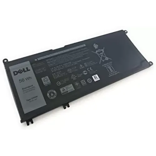 Dell Inspiron Laptop  Battery - High Performance Replacement for 15-7577, 7588, 7778, 17-7779, 7779 Models