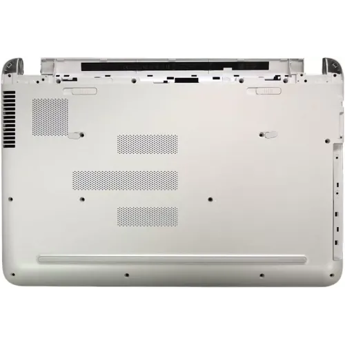 HP Pavilion 15-ab 15-Ab029TX Bottom Base Silver