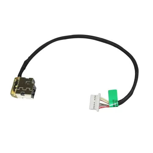 HP 15S-FR2508TU Laptop Power DC Jack