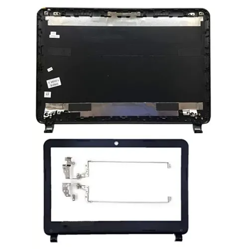 HP 240 G2 Laptop LCD Top Cover Bezel with Hinges ABH