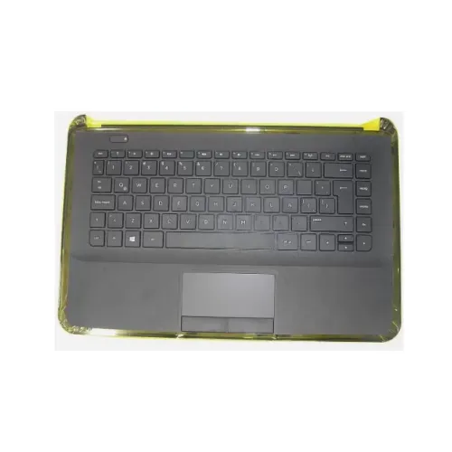 HP 240 G2 Palmrest Touchpad With Keyboard