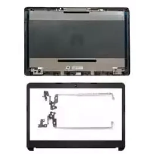 HP 247 G8 LCD Top Cover Front Bezel with Hinges ABH