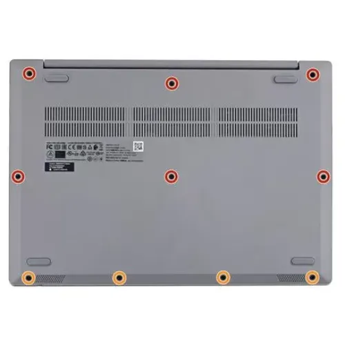 Lenovo Ideapad 3 15ADA05 3-15ARE05 3-15IML05 3-15IIL05 3-15IGL05 Bottom Base