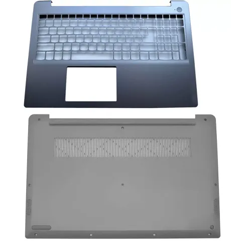 Lenovo IdeaPad 3 15ITL6 Palmrest with Bottom Base