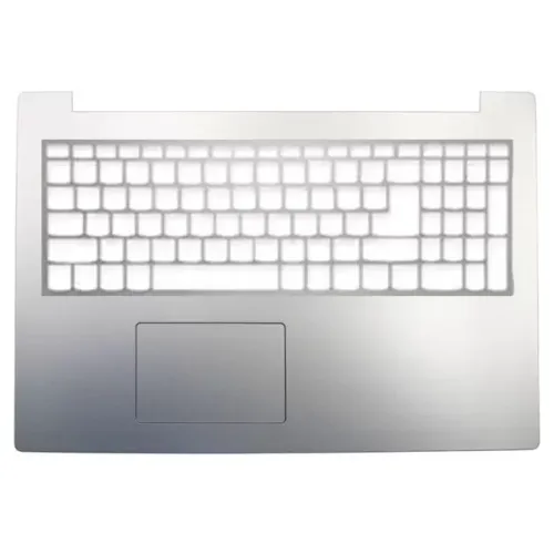 Lenovo IdeaPad 330-15ARR Touchpad Palmrest Silver