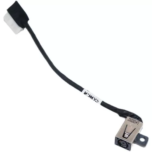 Dell Vostro 14 3400 3401 3405 P132G Laptop DC Power Jack