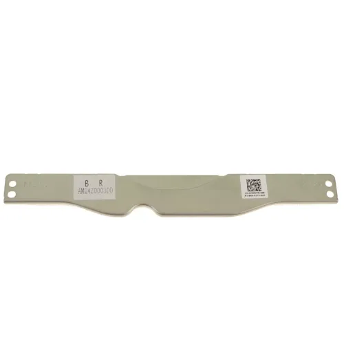 Dell Latitude 3490 Inspiron 14 3482 Support Bracket for Touchpad iron Plate