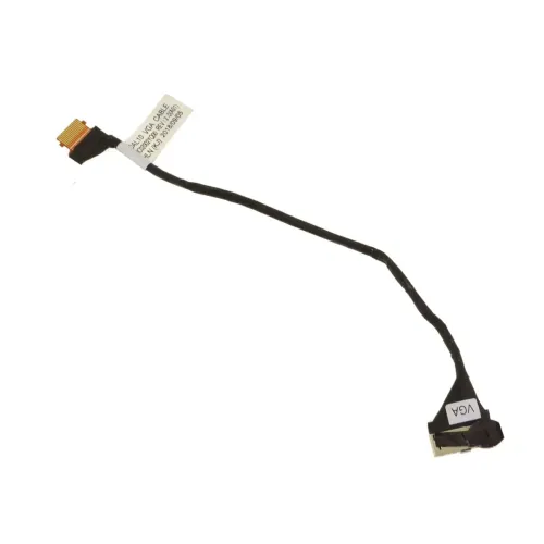 Dell Latitude 3490 VGA IO Board Cable - High Quality Replacement Component