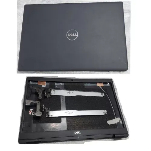 Dell Latitude 3510 LCD Top Cover Bezel with Hinges ABH