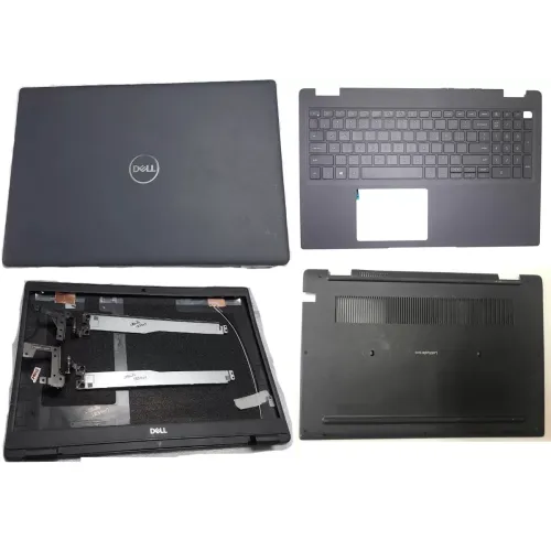 Dell Latitude 3510 Complete Body Assembly Kit