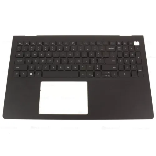 Dell Vostro 3525 3520 Palmrest Keyboard