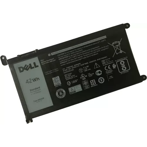 Dell Inspiron 3593 OEM Battery WDXOR