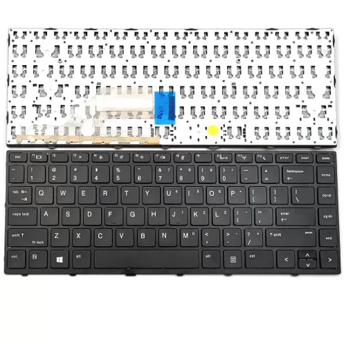 Replacement Keyboard for HP Probook 440 G5 445 G5 430 G5 - Non Backlit