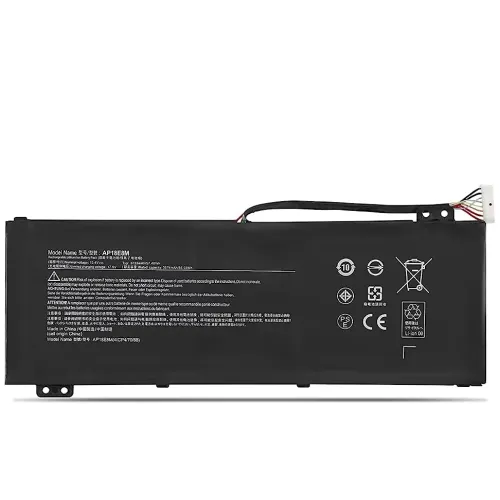 Acer Nitro 5 AN515-57 Laptop Compatible Battery