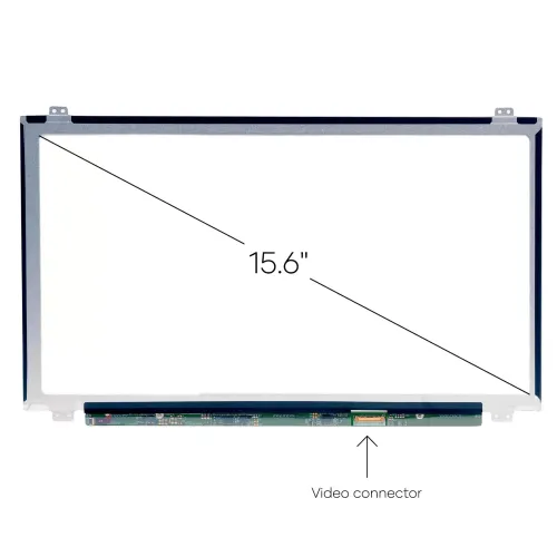 Acer Nitro 5 AN515-52 Series Laptop Screen Display 15.6 inch 30 Pin