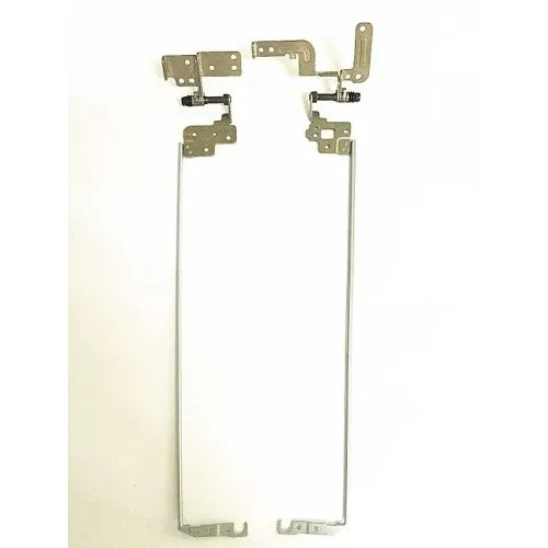 Lenovo Ideapad 500-15ISK Laptop Replacement Left Right Hinge Set