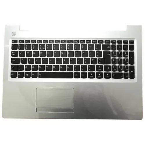 Lenovo IdeaPad 310/510 Touchpad Palmrest with Keyboard Replacement