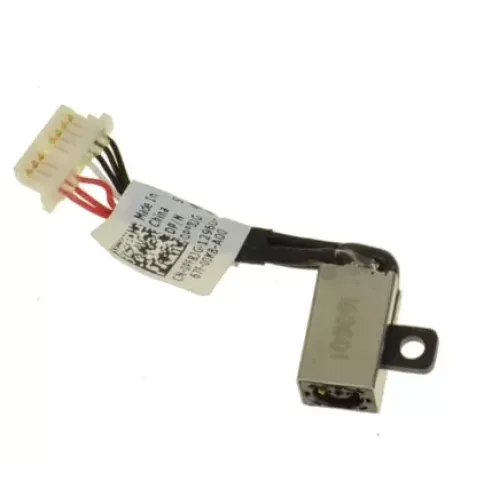 Dell Inspiron & Latitude Power DC Jack Replacement Kit