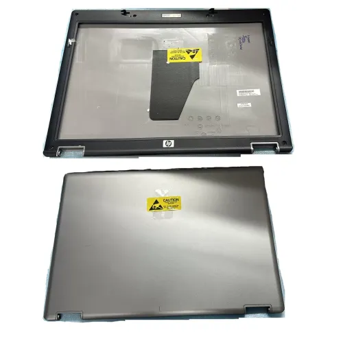 HP Compaq 6530b Replacement LCD Top Cover with Bezel AB