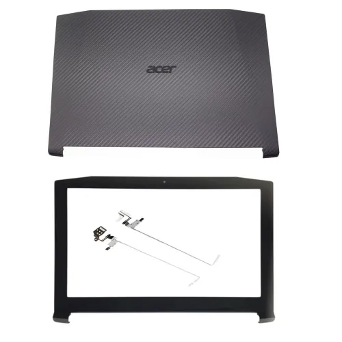 Acer Nitro 5 AN515-31 LCD Top Cover Bezel with Hinges ABH