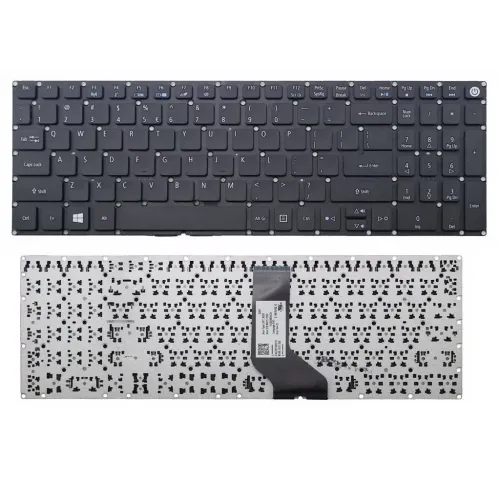 Acer Aspire A315-41 A315-51 A315-53 A315-53G A315-54 Laptop Keyboard