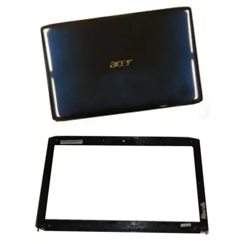 Acer Aspire 4736Z LCD Top Cover with Bezel AB