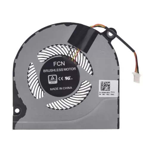 Acer Aspire 5 A514 A514-52 A514-52G A514-52K A514-52KG Laptop CPU Cooling Fan