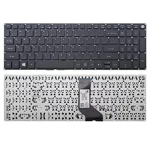 Acer Aspire E5-575 E5-522 E5-523 E5-552 E5-553 E5-532 E5-573 Laptop Keyboard