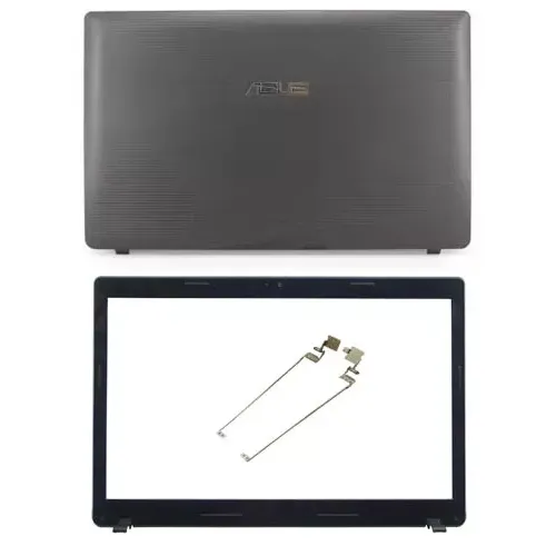 Asus K53S LCD Top Cover with Front Bezel