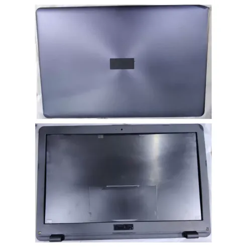 Asus X542 R542 X542U X542B X542UAR X542BA R542UA R542U LCD Top Cover with Bezel AB