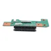 Replacement Hard Drive IO Board for Asus X555L X555LD W519L A555L X554L Laptop