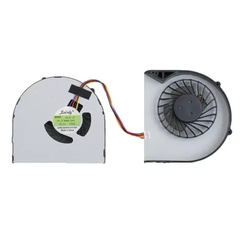 Lenovo B490 B480 B580 B590 M480 M490 V480 V580 (4 PIN) Laptop CPU Cooling Fan