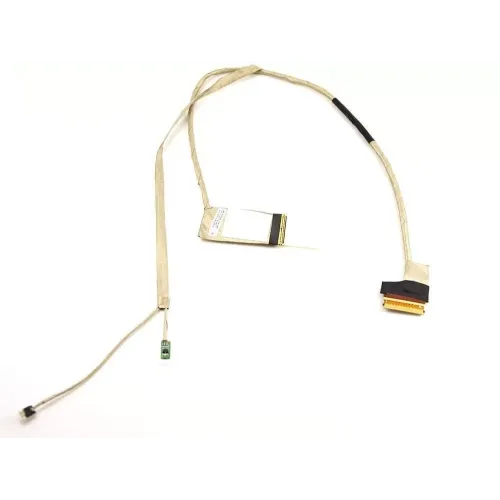 Lenovo B490 B480 B485 LED LVDS Flex 40 Pin Video Screen Cable