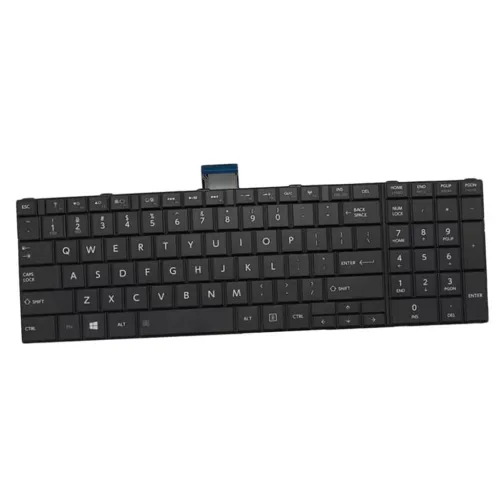 Toshiba Satellite C50-B C55-B C55-B5246 C55-B5200 Laptop Keyboard