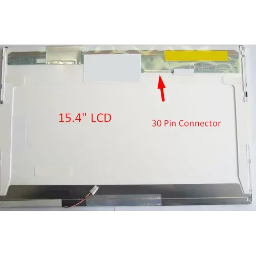 HP Compaq Presario C700 Laptop Display Screen 15.4 inch 30 Pin LCD