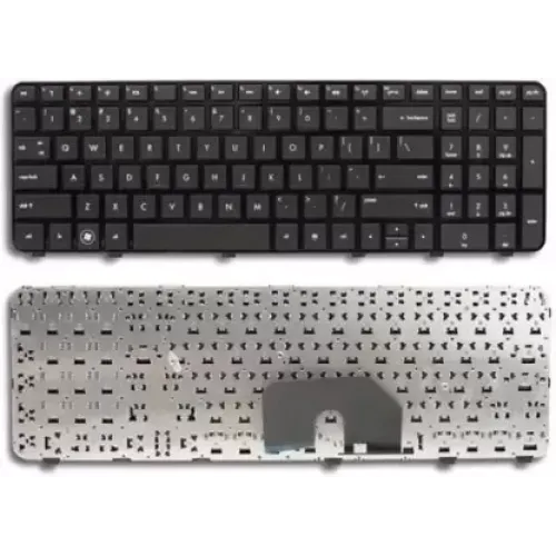 HP Pavilion DV6 6140TX Laptop Keyboard