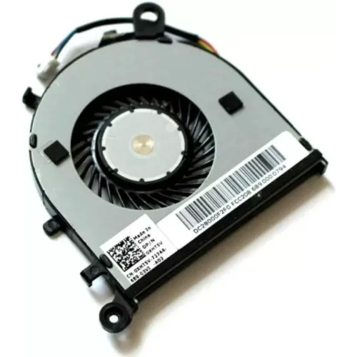 Dell XPS 13 9343 9350 9360 Laptop Cooling Fan