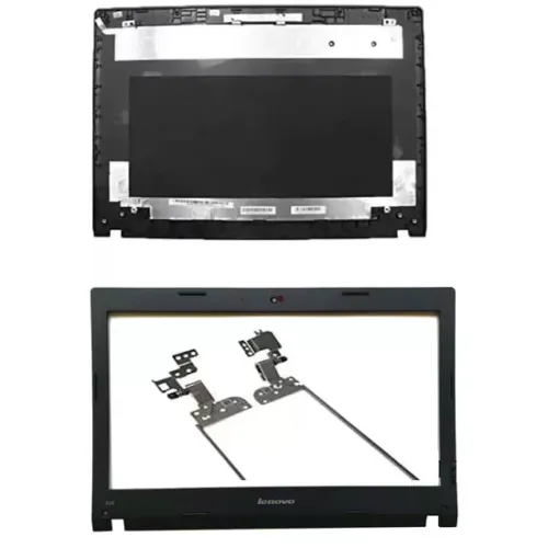 Lenovo E40-30 E40-70 E40-80 E41-80 LCD Top Cover Bezel with Hinges ABH