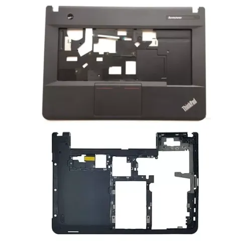 Lenovo ThinkPad E431 Touchpad Palmrest and Bottom Base Assembly