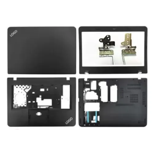 Lenovo ThinkPad E450 Complete LCD Top Cover Assembly with Touchpad and Palmrest