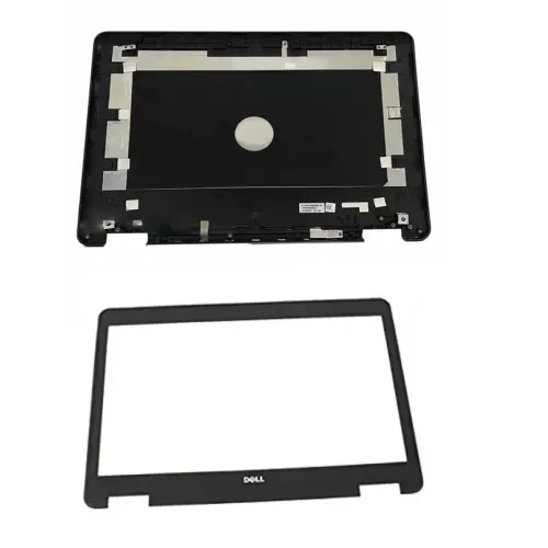 Dell Latitude E5440 LCD Top Cover with Bezel AB