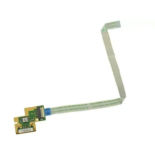 Dell Latitude E5440 Replacement Fingerprint Reader Circuit Board Sensor