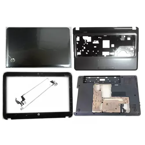 HP Pavilion G4 1303Au Complete Laptop Body Assembly