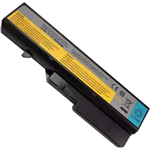 Replacement Battery for Lenovo G460 G460A G465 G470 G475 G560 G565 G570 G575 Laptops